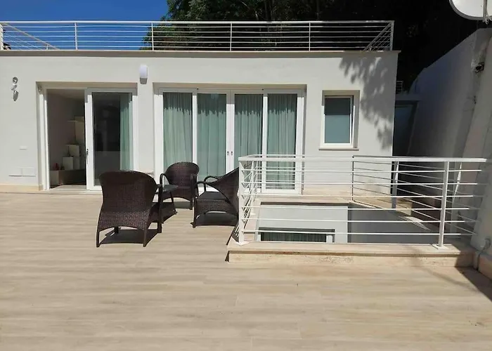 San Pietro Luxury Apartment