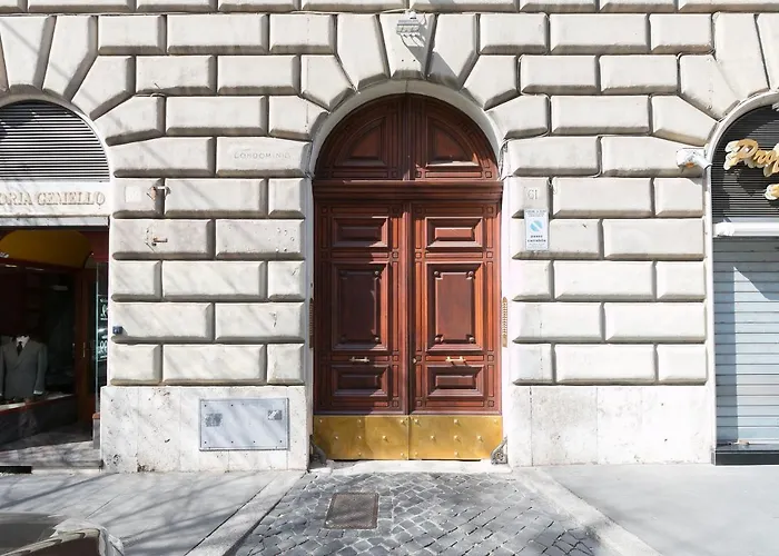 Veneto Avenue